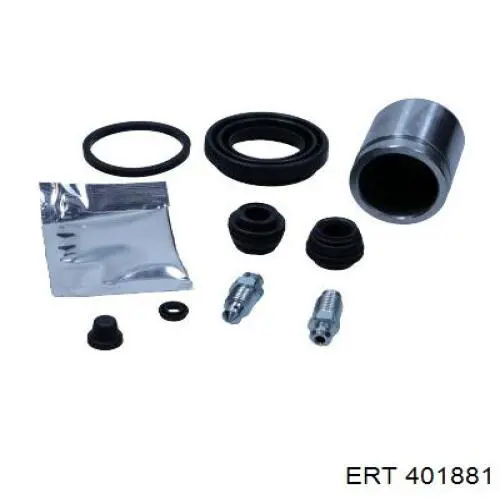 Kit de reparación, pinza de freno trasero ERT 401881 precio, desde 18,74 EUR