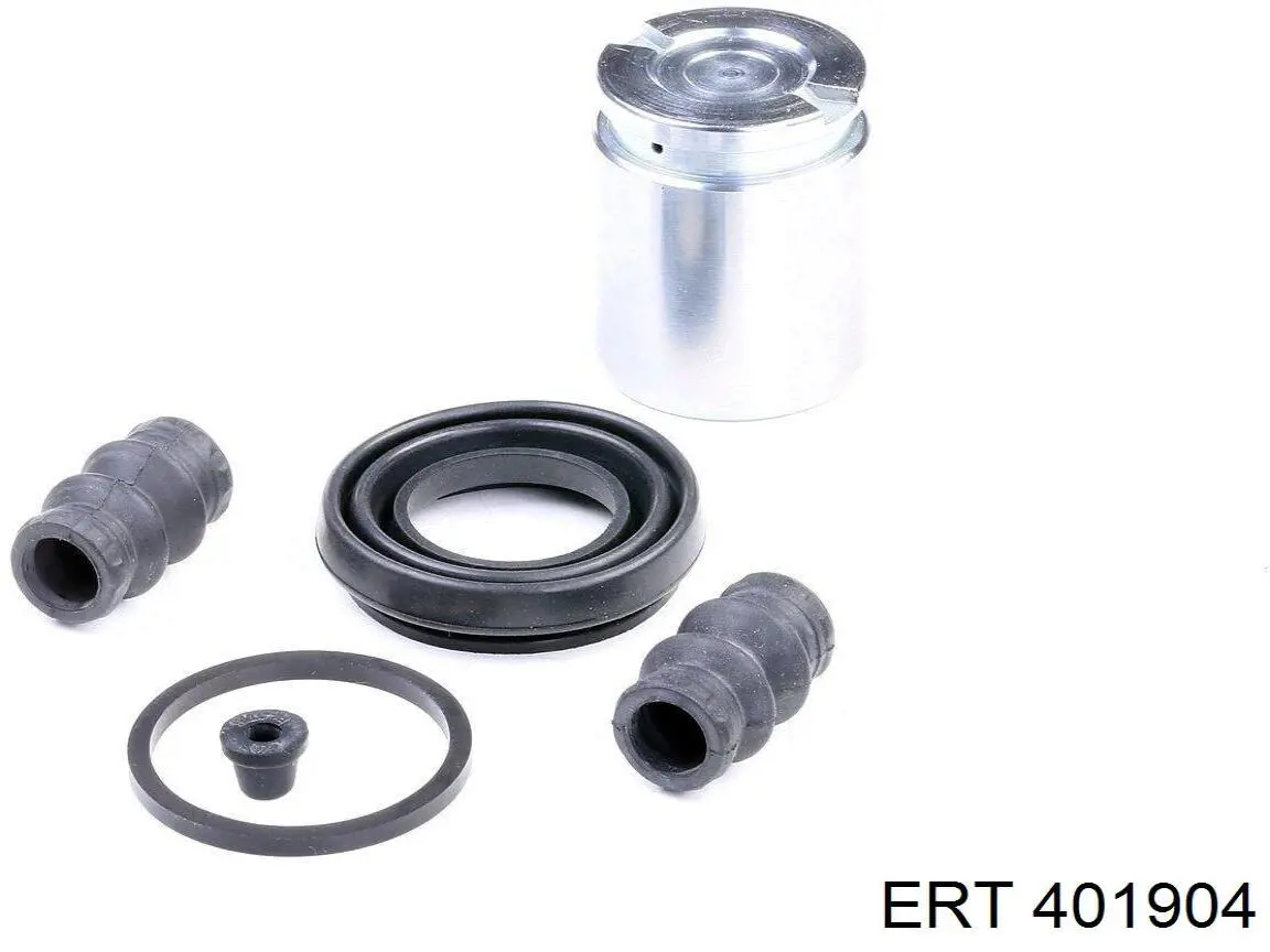 401904 ERT Kit de reparación de frenos trasero