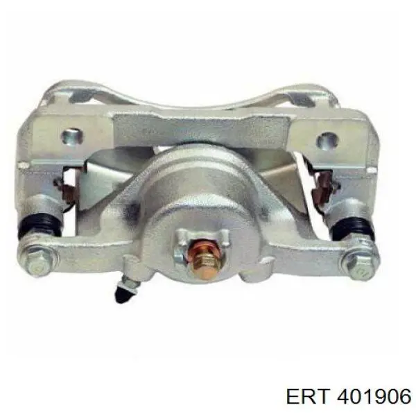 Kit de reparación, pinza de freno delantero ERT 401906 precio, desde 23,16 EUR