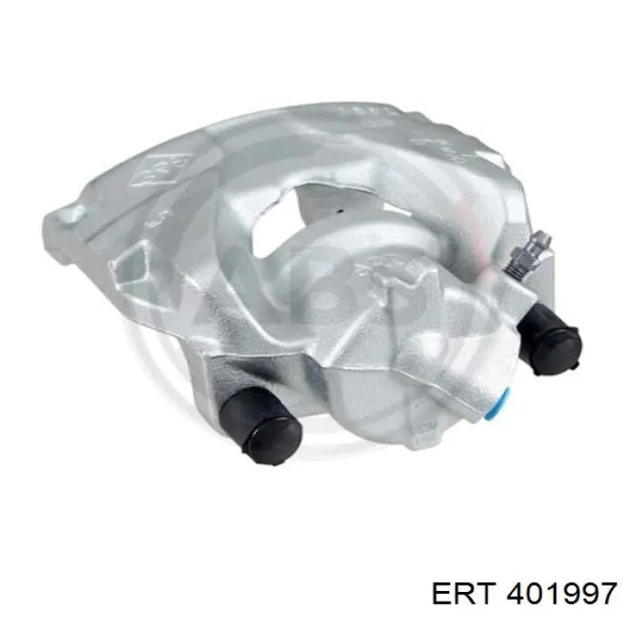Kit de reparación, pinza de freno delantero ERT 401997 precio, desde 23,85 EUR