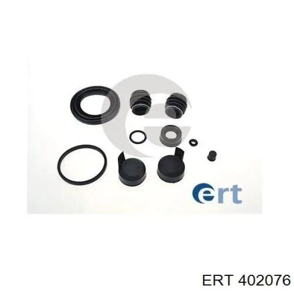 Kit de reparación, pinza de freno trasero ERT 402076 precio, desde 16,00 EUR