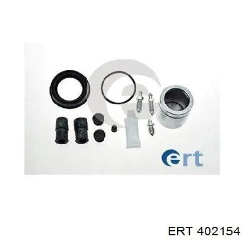 Comprar 402154 ERT Kit de reparación de pinzas de freno