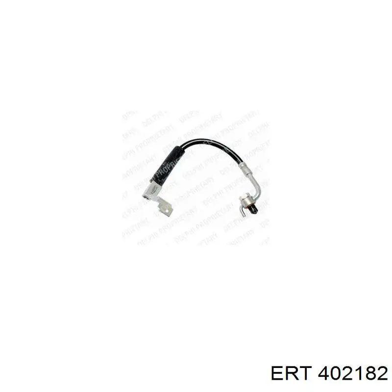 Kit de reparación de frenos ABS 57491
