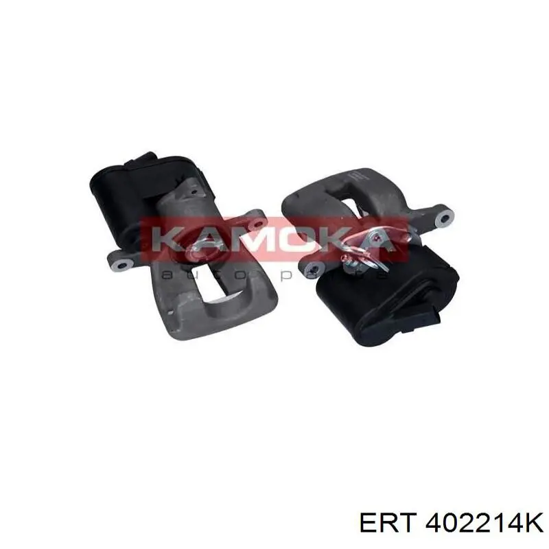 402214K ERT Kit de reparación de frenos trasero