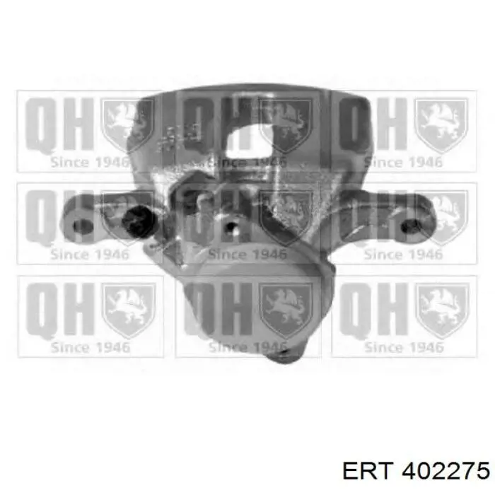 Comprar 402275 ERT Juego de reparación, pinza de freno trasero