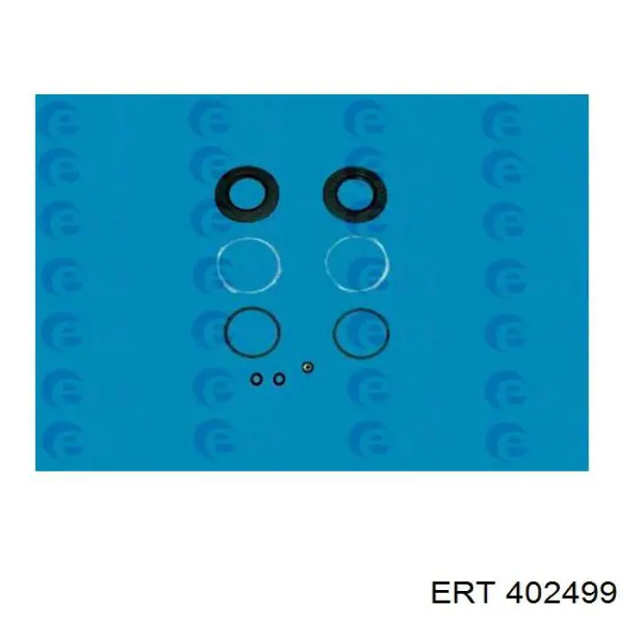 Kit de reparación, pinza de freno delantero ERT 402499 precio, desde 64,59 EUR