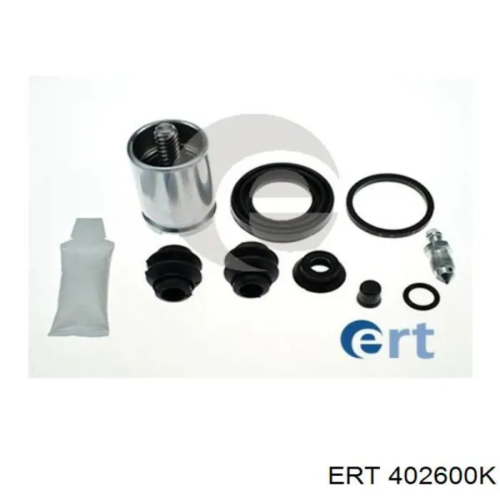 402600K ERT Kit de reparación de frenos trasero