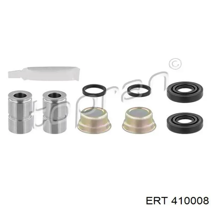 Comprar 410008 ERT Kit de reparación de pinzas de freno