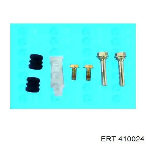 Kit de reparación, pinza de freno delantero ERT 410024 precio, desde 11,30 EUR
