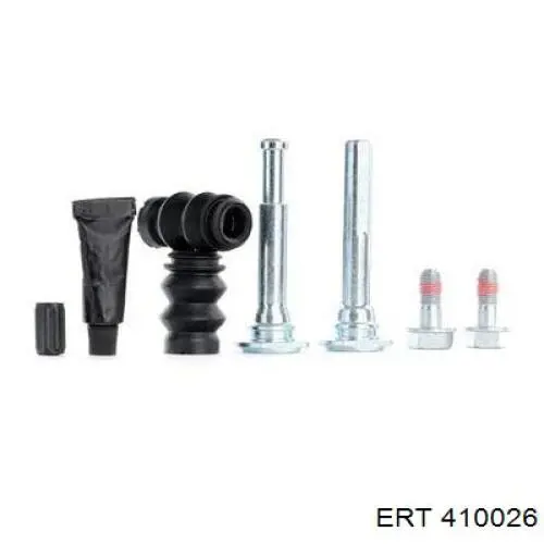 Kit de reparación, pinza de freno delantero ERT 410026 precio, desde 13,00 EUR