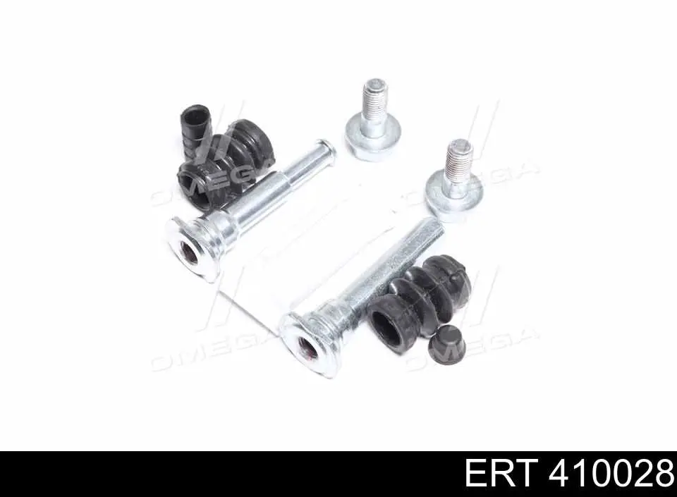 Kit de reparación, pinza de freno trasero ERT 410028 precio, desde 11,31 EUR