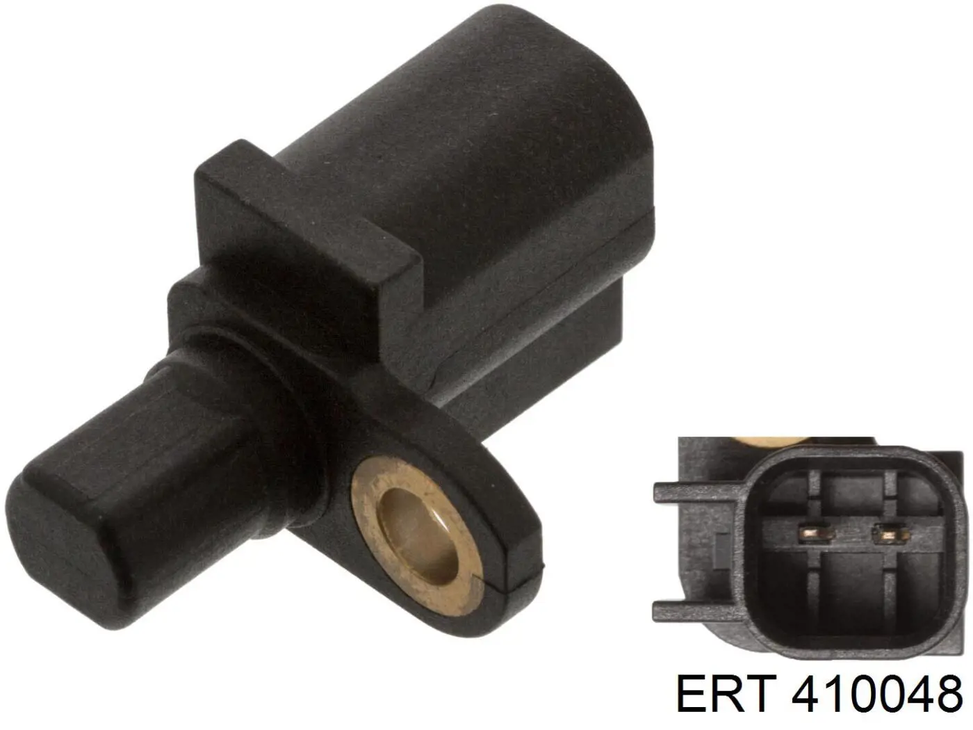 Kit de reparación, pinza de freno trasero ERT 410048 precio, desde 15,94 EUR