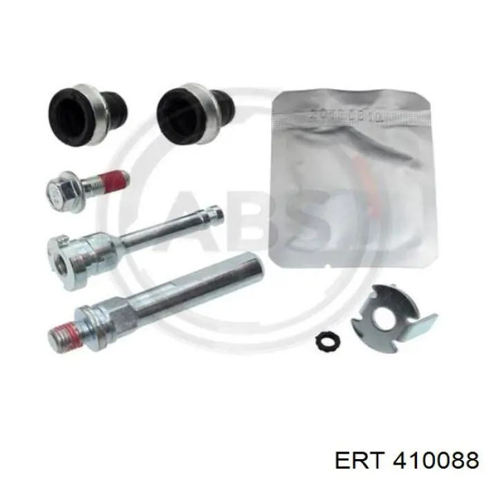 Kit de reparación, pinza de freno delantero ERT 410088 precio, desde 15,48 EUR