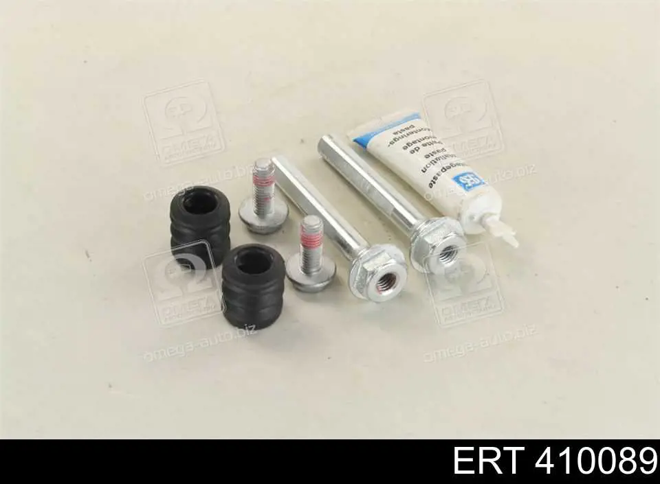 Comprar 410089 ERT Juego de reparación, pinza de freno trasero