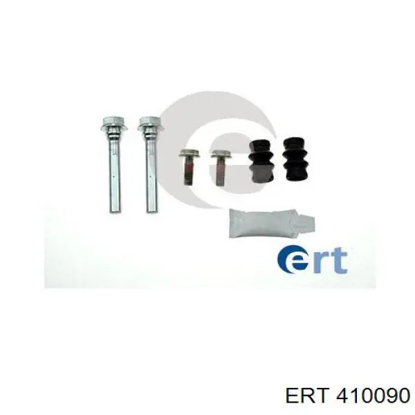 Kit de reparación, pinza de freno trasero ERT 410090 precio, desde 10,41 EUR