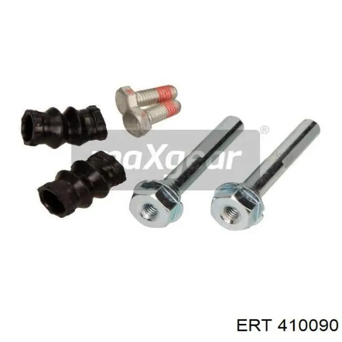 Comprar 410090 ERT Juego de reparación, pinza de freno trasero