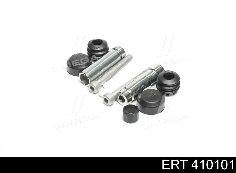 Comprar 410101 ERT Kit de reparación de pinzas de freno