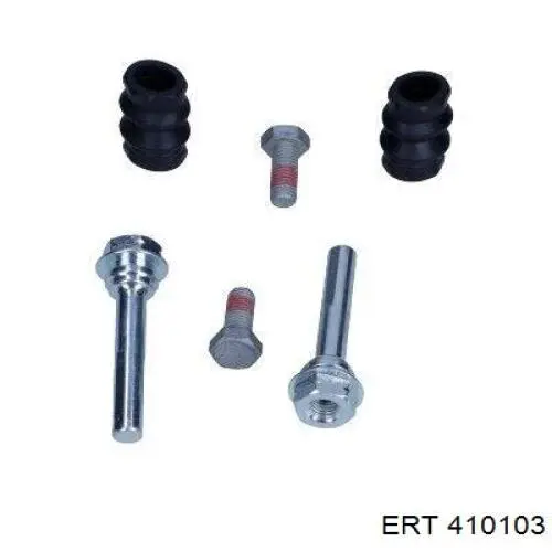 Kit de reparación, pinza de freno trasero ERT 410103 precio, desde 10,74 EUR