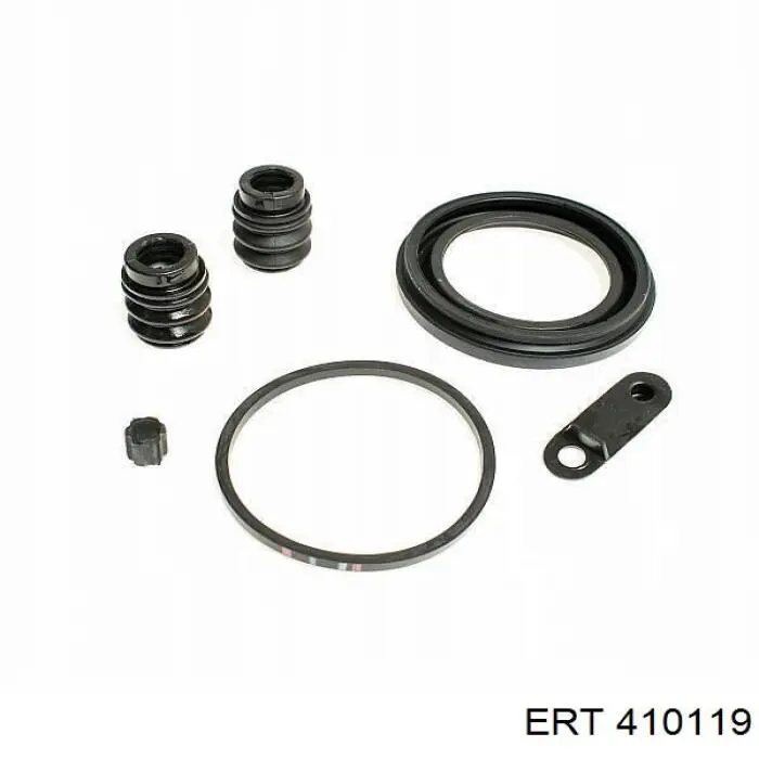 410119 ERT Kit de reparación de pinzas