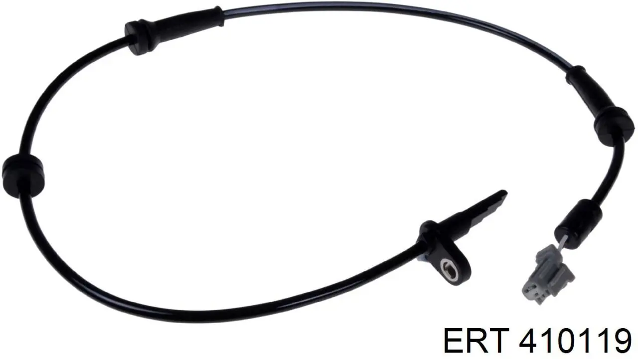 Kit de reparación, pinza de freno delantero ERT 410119 precio, desde 10,54 EUR