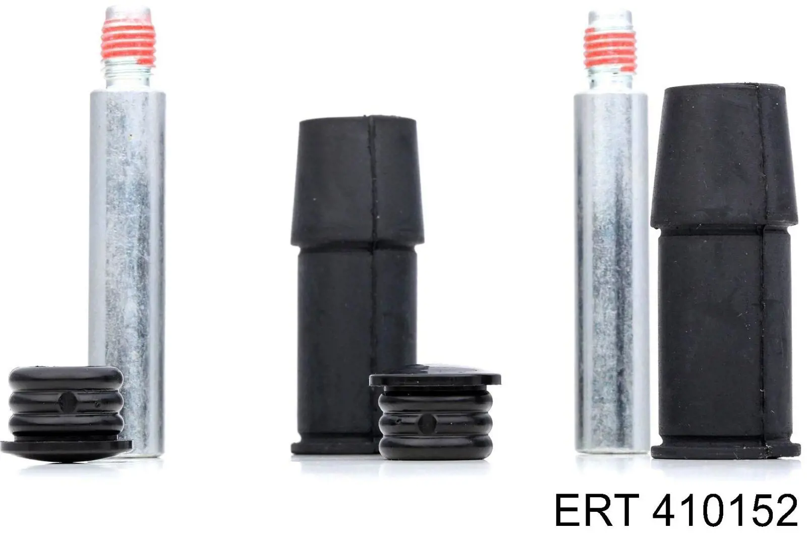 Guía de la pinza de freno delantera ERT 410152 precio, desde 11,71 EUR