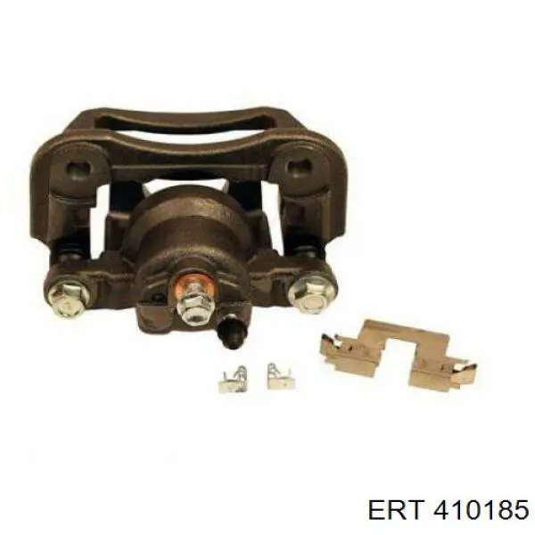 Kit de reparación, pinza de freno trasero ERT 410185 precio, desde 12,54 EUR