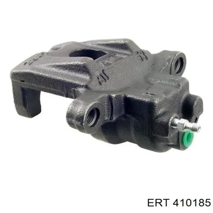 Comprar 410185 ERT Juego de reparación, pinza de freno trasero