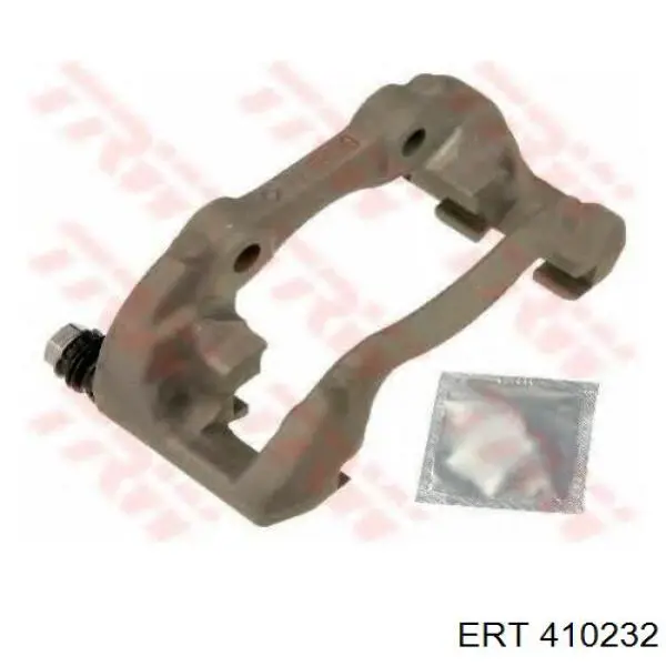 Kit de reparación, pinza de freno delantero ERT 410232 precio, desde 13,09 EUR