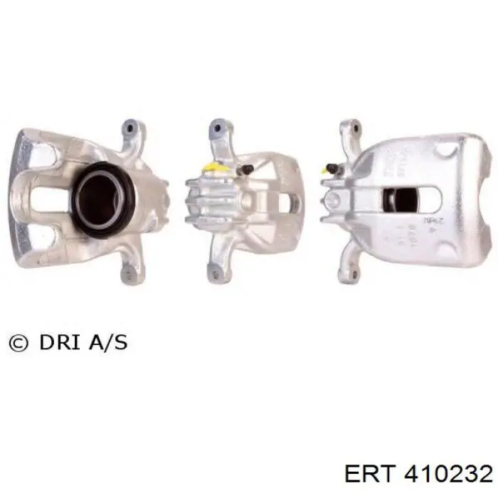 Comprar 410232 ERT Kit de reparación de pinzas de freno