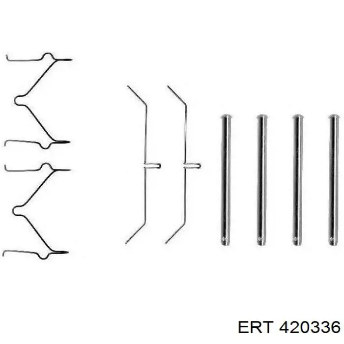 420336 ERT