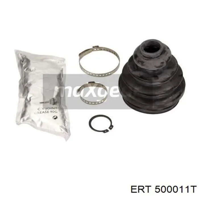 Fuelle, palier delantero exterior ERT 500011T precio, desde 16,47 EUR