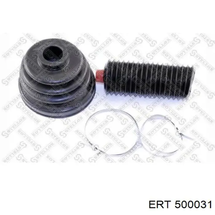 Comprar 500031 ERT Fuelle de palier delantero exterior