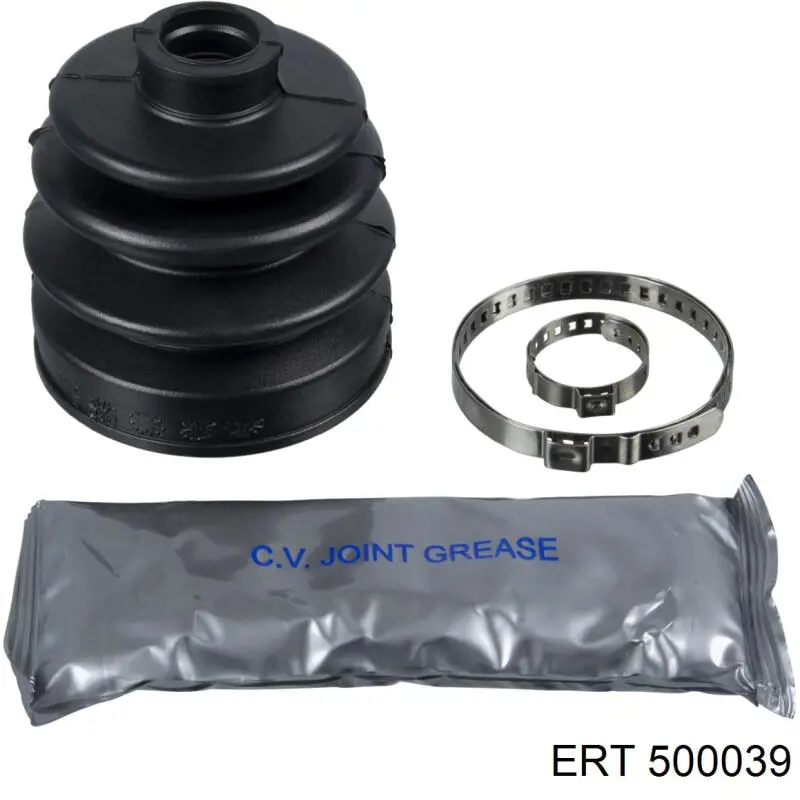 Comprar 500039 ERT Fuelle de palier delantero exterior