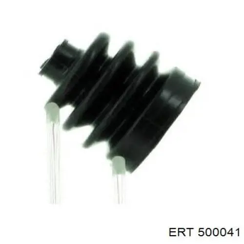 Comprar 500041 ERT Fuelle de palier delantero exterior