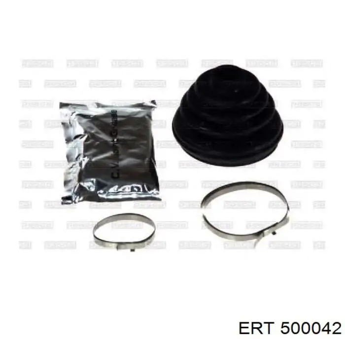 Fuelle, palier delantero exterior ERT 500042 precio, desde 5,22 EUR