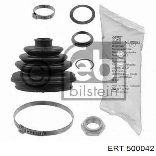 Comprar 500042 ERT Fuelle de palier delantero exterior