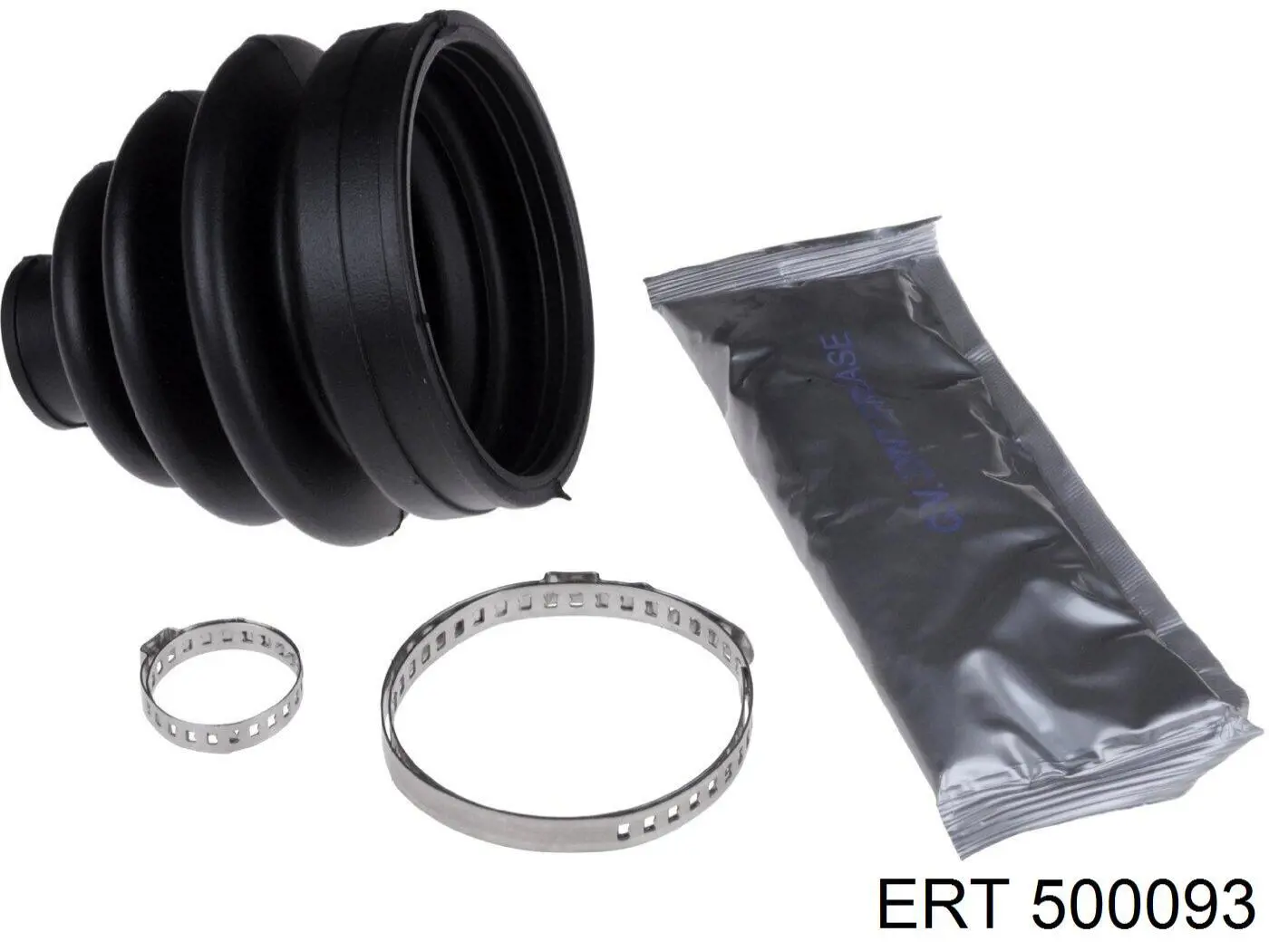 Fuelle, palier delantero exterior ERT 500093 precio, desde 9,89 EUR