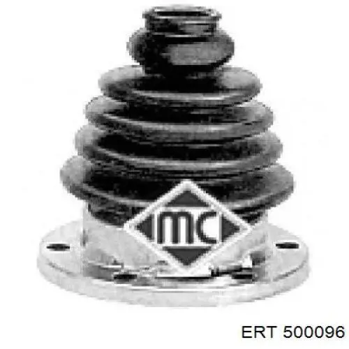 Comprar 500096 ERT Fuelle de palier delantero exterior