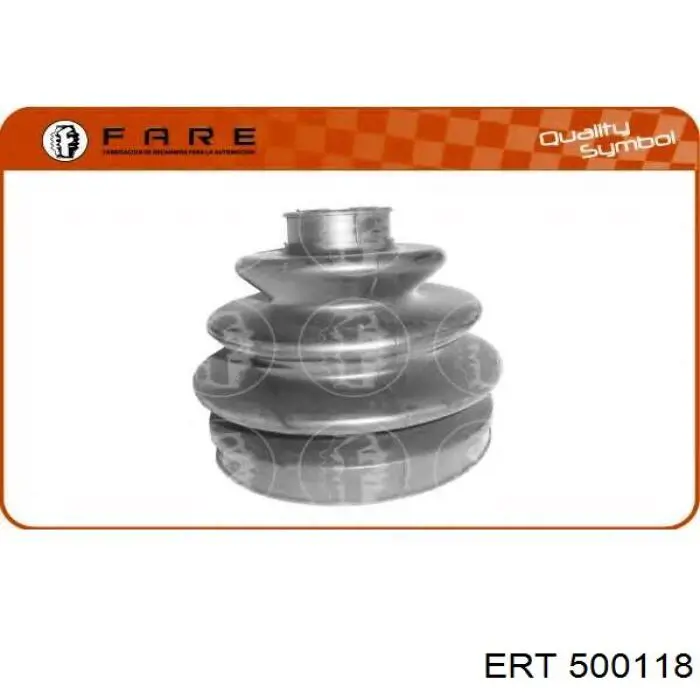Fuelle, palier delantero exterior ERT 500118 precio, desde 5,16 EUR