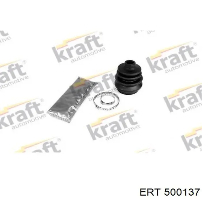 Comprar 500137 ERT Fuelle de semieje delantero interior