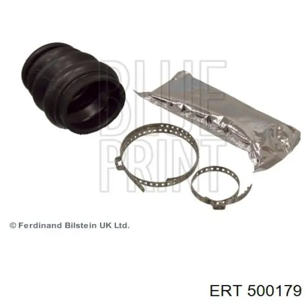 Fuelle transmisión delantero exterior ERT 500179 precio, desde 8,86 EUR