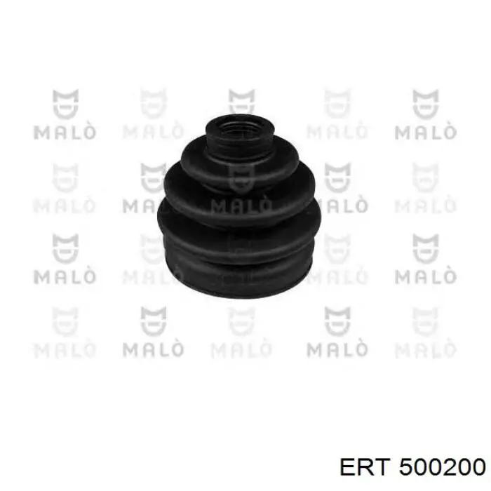 Fuelle de palier delantero exterior 500200 ERT