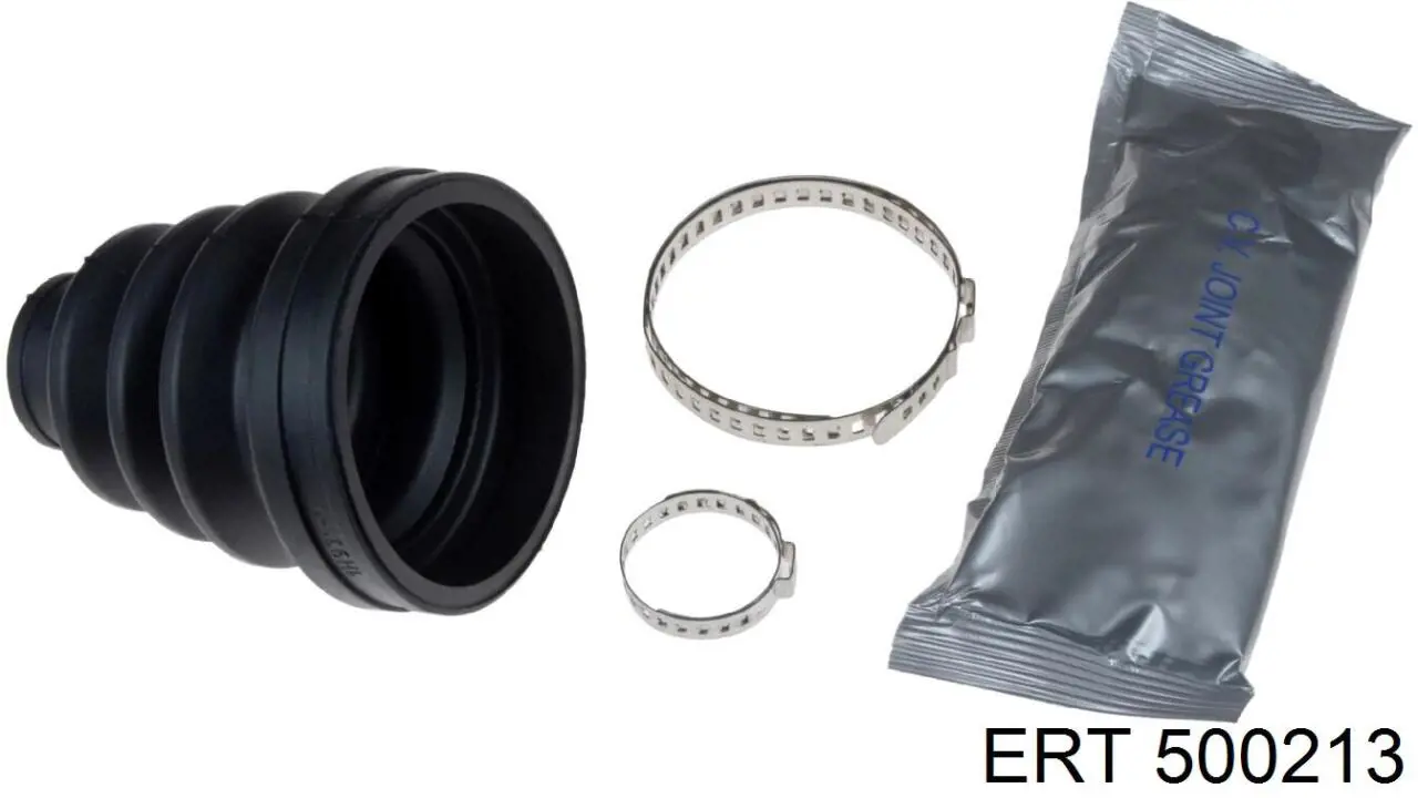Fuelle, palier delantero exterior ERT 500213 precio, desde 10,21 EUR