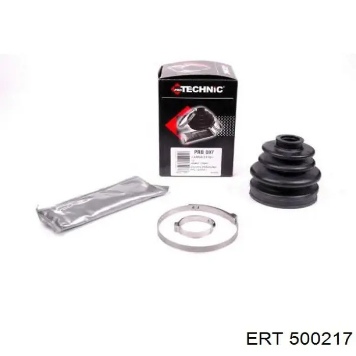 Fuelle, árbol de transmisión delantero interior Toyota Corolla E12