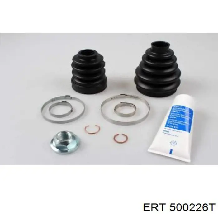 Comprar 500226T ERT Fuelle de palier delantero exterior