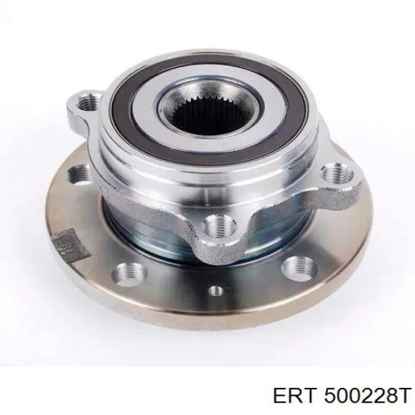 Fuelle, palier delantero exterior ERT 500228T precio, desde 19,23 EUR