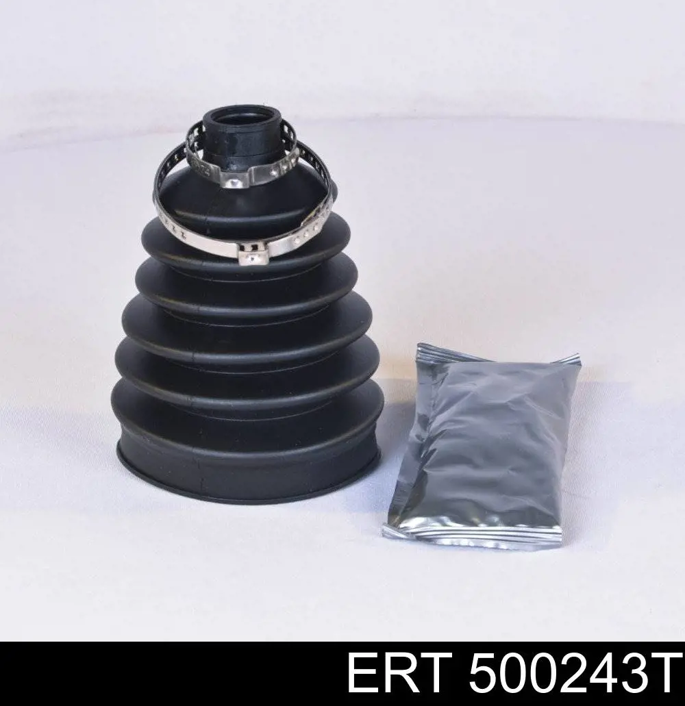 Fuelle, palier delantero exterior ERT 500243T precio, desde 12,14 EUR