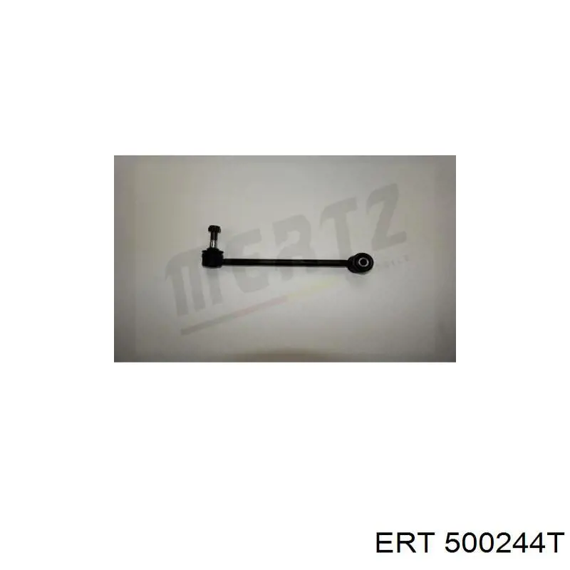 Comprar 500244T ERT Fuelle de palier delantero exterior