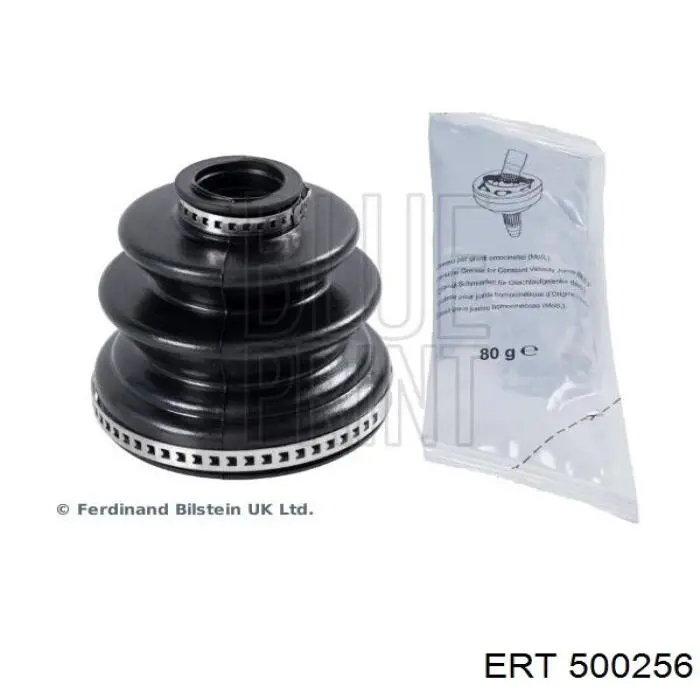 Fuelle transmisión delantero exterior ERT 500256 precio, desde 10,62 EUR