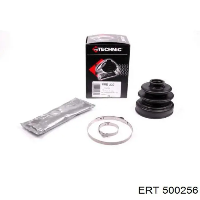 Comprar 500256 ERT Fuelle de semieje delantero interior